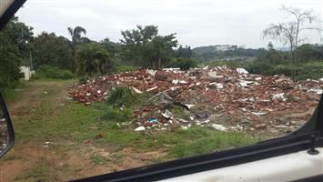 Siya demolitions & waste removals 