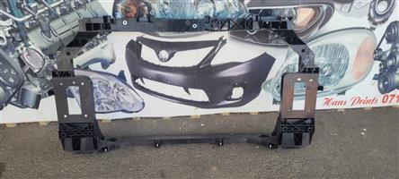 2026 HAVAL H6 RADIATOR CRADLE FOR SALE. IN EXCELLENT CONDITION