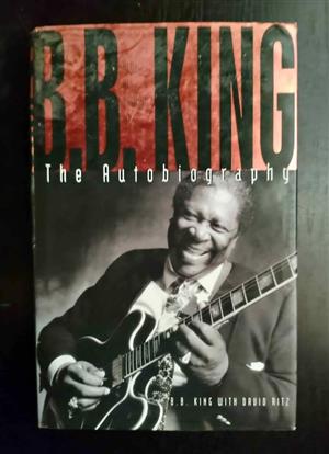 B.B. King - The Autobiography