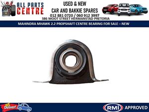 Mahindra Mhawk 2.2 Propshaft Centre Bearing for sale New