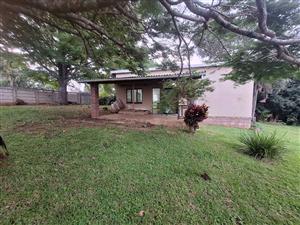 Garden Cottage Rental Monthly in Belvedere