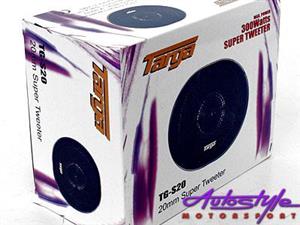 Targa TG-S20 800w Tweeters
