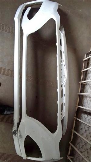 HYUNDAI i20 grand bumper