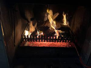 Sekelbos firewood and braai wood