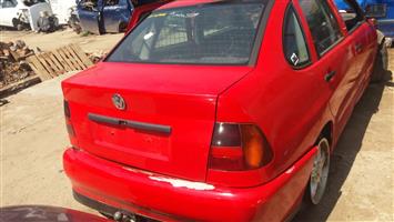 polo classic 1998 spares