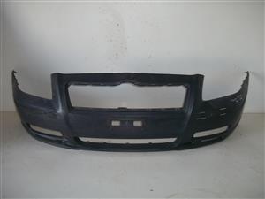 Toyota Avensis (T25) '03-'06 front bumper (OEM)