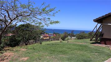 House For Sale in Hibberdene