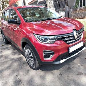 Renault triber