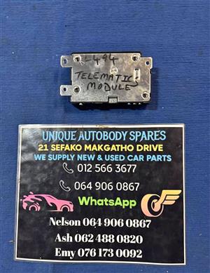 Range Rover Sport L494 Telematics Module