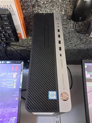 HP I5 6th gen Refurb PC for Sale