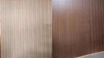 Wall Cladding 