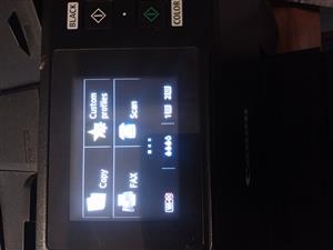 Canon Maxify Printer