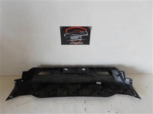 Toyota Hilux GD6 lower bumper trim 21+