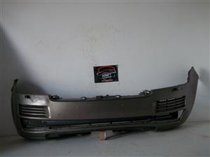 Land Rover Range Rover (L405) '12-'18 front bumper