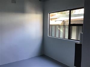 1 Bedroom Cottage ( Malvern, Johannesburg )