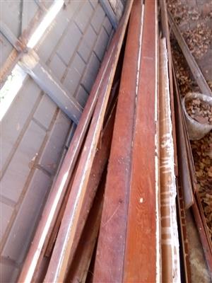 Oregon pine skirting boards for sale 