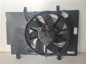Ford Fiesta 2009-2017 Radiator Fan