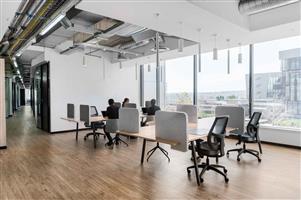 Office Rental Monthly in Midrand