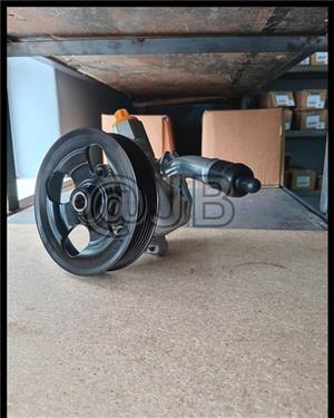 New Jeep Spares | Wrangler Power Steering Pump Available 