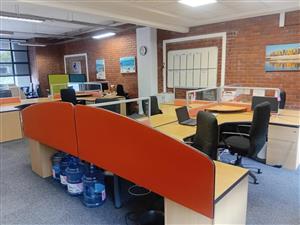 Office Rental Monthly in Observatory