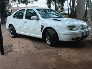 Jetta 4 2.0