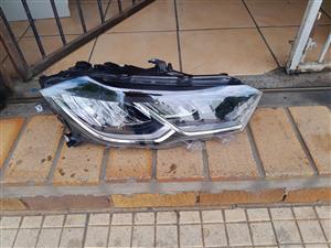 Vw polo 9 LED headlight 