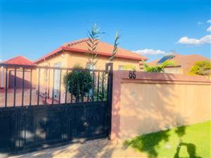 House For Sale in Goudrand