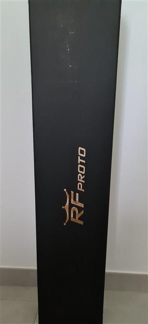 Golf Clubs - New Cobra Proto RF Limited edition rev 33