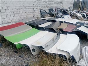 Used Bootlids for sale - All Makes and Models