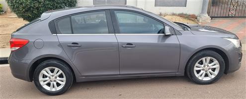 Chevrolet Cruze 1.6 LS Hatch for Sale