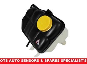 MERCEDES BENZ C CLASS C230 W203 M272.920 24V 2007- WATER BOTTLE