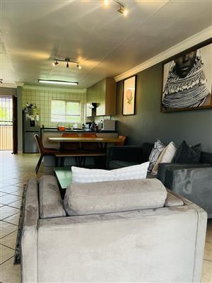 Apartment For Sale in Silver Lakes