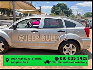 Premium Dodge Caliber 2.0 Auto Door Panels & Handles – Ready to Fit, Ready to Deliver