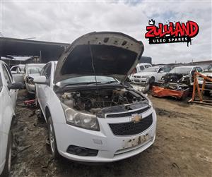 2011 Chev Cruze 1.6 - Stripping for Spares