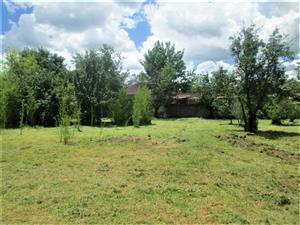 Vacant Land Residential For Sale in Ficksburg