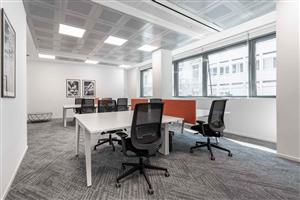 Office Rental Monthly in Midrand