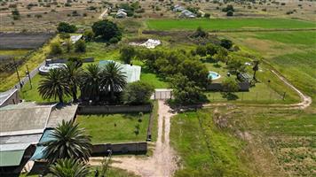 Farm For Sale in Doornbult AH
