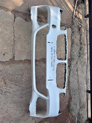 BMW 2 Series F45 F46 Front Bumper