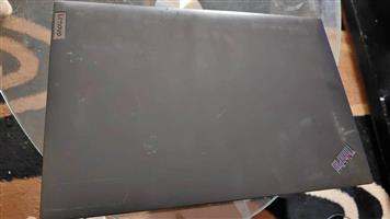 Used Lenovo ThinkPad