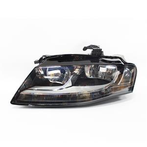 Audi A4 B8 2008-2012 Replacement Headlight (LHS)