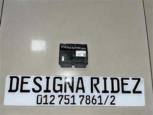BMW G01 X3 AIR CONDITIONING CONTROL UNIT AVAILABLE.