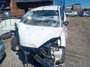 Ford Fiesta for spares parts