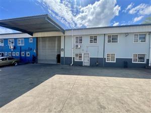 Industrial Rental Monthly in Briardene