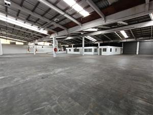 Industrial Rental Monthly in New Germany