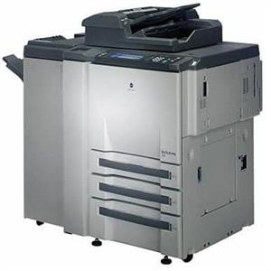 printers and copiers 