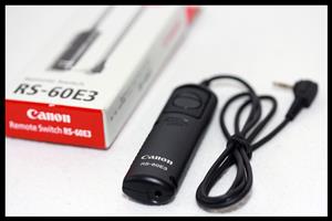Canon RS-60E3 Remote Switch