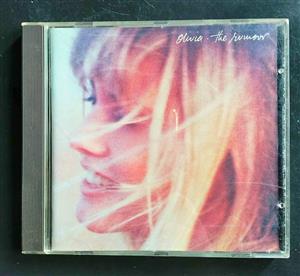 Olivia Newton-John - The Rumour (CD)
