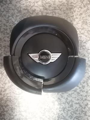 AIRBAG REPAIRS