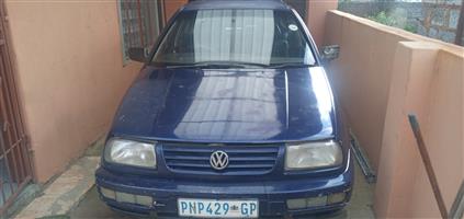 Jetta 3 1.8 clx for sale 