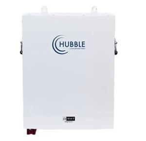 5.7kwh lithium hubble battery